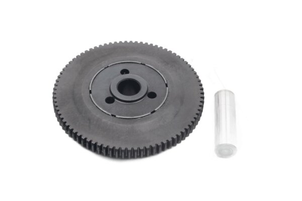 Startergear, friløbsaksel, starterdrev Kawasaki GPz 1100 ZXT10E/E 95-98