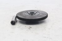 Startergear, friløbsaksel, starterdrev Kawasaki GPz 1100 ZXT10E/E 95-98