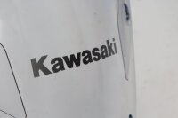Vindruta, vindruta, spoilerskärm Kawasaki ZX-10R 1000 S Ninja 25-25