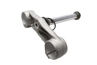 Alempi haarukan silta, ohjauspään laakeri, ohjausputki KTM Duke 690 690DUKE/10 10-11