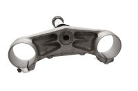 Alempi haarukan silta, ohjauspään laakeri, ohjausputki KTM Duke 690 690DUKE/10 10-11