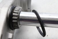 Alempi haarukan silta, ohjauspään laakeri, ohjausputki KTM Duke 690 690DUKE/10 10-11