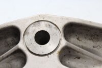 Alempi haarukan silta, ohjauspään laakeri, ohjausputki KTM Duke 690 690DUKE/10 10-11
