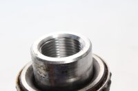 Alempi haarukan silta, ohjauspään laakeri, ohjausputki KTM Duke 690 690DUKE/10 10-11