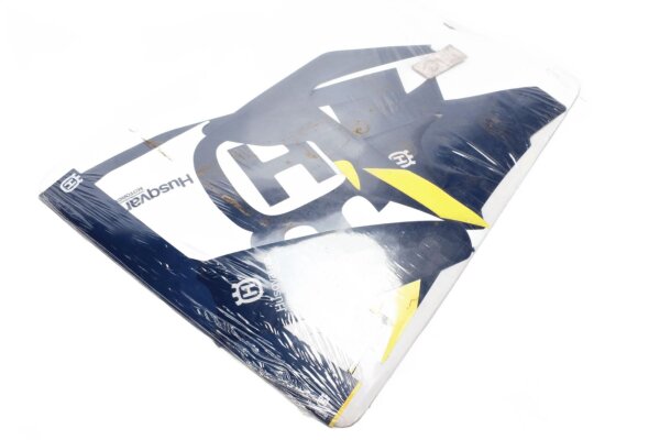 Dekor Aufkleber Set Grafik Kit Verkleidung Sticker Husqvarna universell