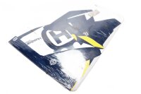 Decorative Sticker Set Graphic Kit Fairing Stickers...