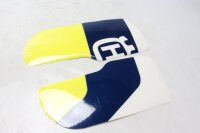 Dekor Aufkleber Set Grafik Kit Verkleidung Sticker Husqvarna universell