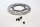 Reiitetty kelluva takajarrulevyn kiinnitys KTM Duke 690 690DUKE 08-09