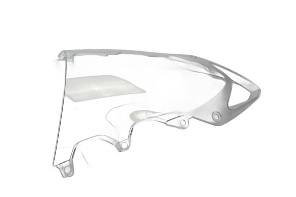 Windschild klar Windschutzscheibe Verkleidung BMW S 1000 RR K46 0524 12-14