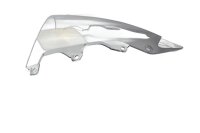 Windschild klar Windschutzscheibe Verkleidung BMW S 1000 RR K46 0524 12-14