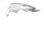 Windschild klar Windschutzscheibe Verkleidung BMW S 1000 RR K46 0524 12-14