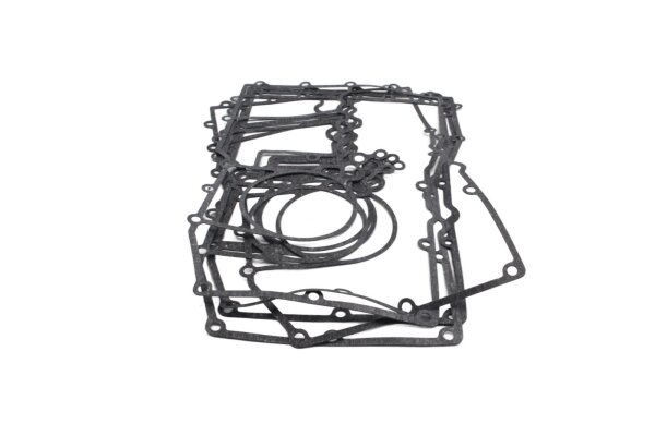 Oil pan gasket set, engine gasket, oil pan Triumph universell