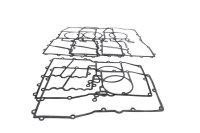Oil pan gasket set, engine gasket, oil pan Triumph universell