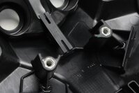 Kennzeichenhalter Rückstrahler Halter Ducati Streetfighter 1100 V4 S 22-22