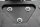 Kennzeichenhalter Rückstrahler Halter Ducati Streetfighter 1100 V4 S 22-22