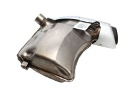 Silencieux déchappement homologué CE Ducati...