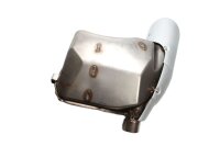 Silencieux déchappement homologué CE Ducati...