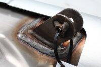 Udstødningsdæmper med E-mærkning Ducati Scrambler 803 Icon 17-17