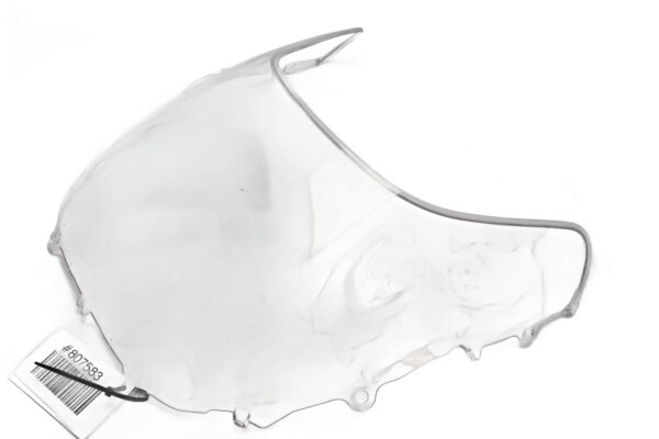 Windshield Fairing screen Front screen Yamaha XSR 900 A 22-22
