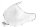 Windshield Fairing screen Front screen Yamaha XSR 900 A 22-22