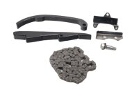 Set di guide tendicatena per catena di distribuzione Kawasaki GPz 1100 ZXT10E/E 95-98