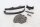 Set di guide tendicatena per catena di distribuzione Kawasaki GPz 1100 ZXT10E/E 95-98