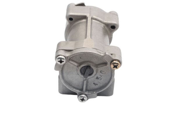 Pompa dellolio, pompa di mandata, pompa dellolio lubrificante, pompa dellolio motore Kawasaki GPz 1100 ZXT10E/E 95-98