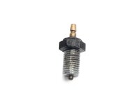 Aftapplug waterpomp koeling Kawasaki GPz 1100 ZXT10E/E 95-98