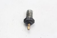 Aftapningsprop vandpumpe køling Kawasaki GPz 1100 ZXT10E/E 95-98