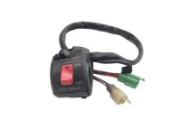 Right handlebar switch Starter Engine Stop Kawasaki GPz...