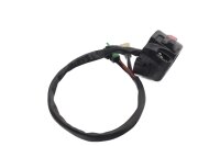 Interrupteur de démarrage/arrêt du moteur au guidon droit Kawasaki GPz 1100 ZXT10E/E 95-98