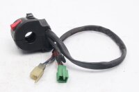 Interrupteur de démarrage/arrêt du moteur au guidon droit Kawasaki GPz 1100 ZXT10E/E 95-98