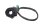 Interrupteur de démarrage/arrêt du moteur au guidon droit Kawasaki GPz 1100 ZXT10E/E 95-98