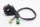 Interrupteur de démarrage/arrêt du moteur au guidon droit Kawasaki GPz 1100 ZXT10E/E 95-98