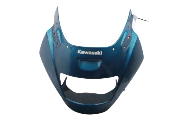 Framkåpa, framvindruta Kawasaki GPz 1100 ZXT10E/E 95-98
