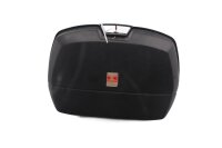valise latérale droite, valise, espace de...