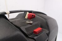Höger sidoväska, bagageväska, förvaringsutrymme Kawasaki GPz 1100 ZXT10E/E 95-98