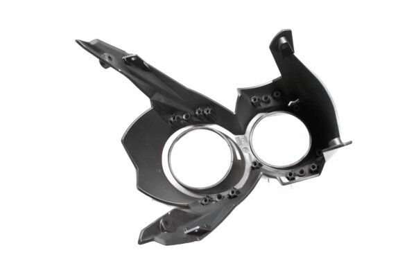 masque de phare cache de phare KTM Duke 690 690DUKE/10 10-11