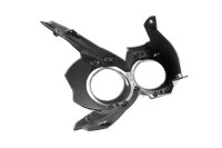 masque de phare cache de phare KTM Duke 690 690DUKE/10 10-11