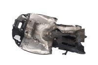 Rear fairing splash guard heat shield rear Honda VFR 800...
