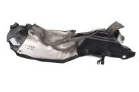Rear fairing splash guard heat shield rear Honda VFR 800...