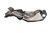 Rear fairing splash guard heat shield rear Honda VFR 800 FI RC46 98-01