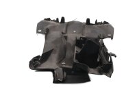 Rear fairing splash guard heat shield rear Honda VFR 800 FI RC46 98-01