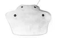 Voorruit, windscherm, helder glas BMW R 1200 R R1ST K27...