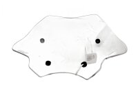 Voorruit, windscherm, helder glas BMW R 1200 R R1ST K27...