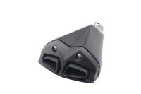 silenciador de escape Kawasaki ZX-10R 1000 J Ninja 13-13