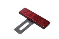 Réflecteur, réflecteur arrière, support de plaque dimmatriculation KTM Duke 690 690DUKE/10 10-11
