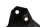 Minimalistiset etulokasuojan lokasuojat KTM Duke 690 690DUKE/10 10-11