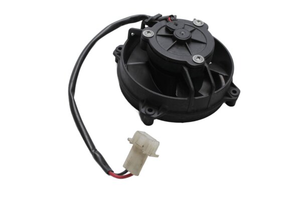 Jäähdyttimen tuuletin, tuuletin, moottorin jäähdytys, jäähdytys KTM Duke 690 690DUKE/10 10-11