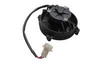 Jäähdyttimen tuuletin, tuuletin, moottorin jäähdytys, jäähdytys KTM Duke 690 690DUKE/10 10-11